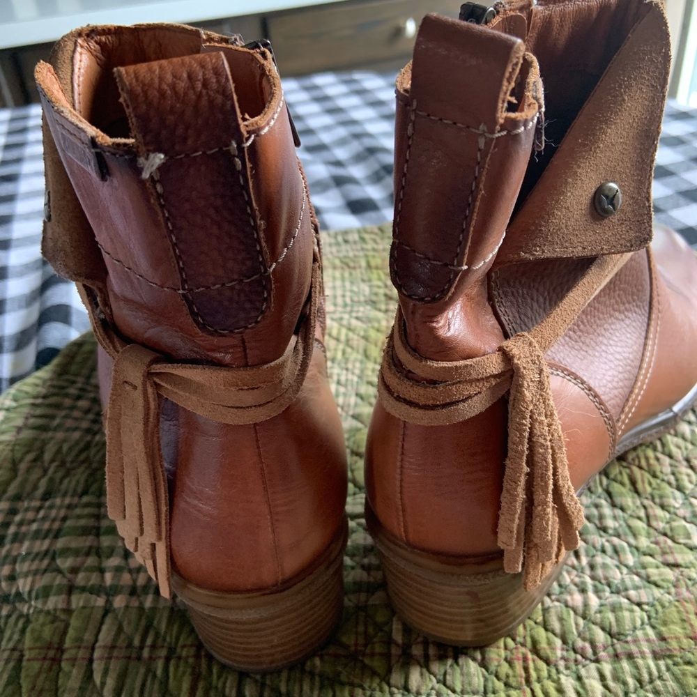 Pikolino size 9
